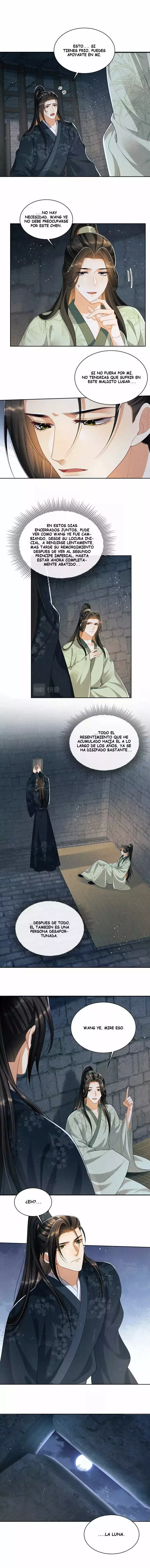 La esposa es lo primero Capítulo 150 en Línea - página 4