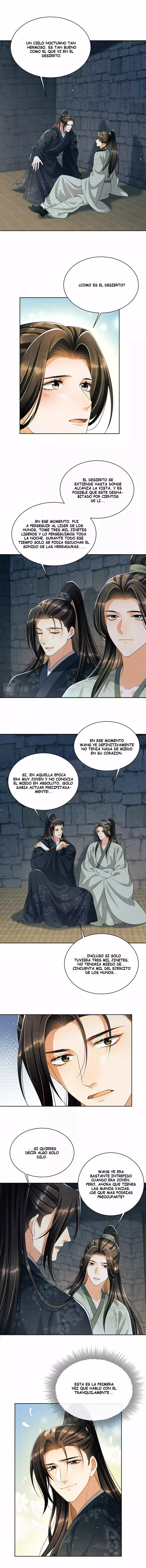 La esposa es lo primero Capítulo 150 en Línea - página 5