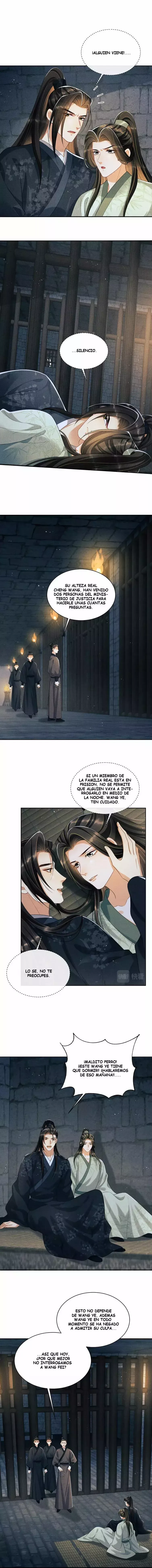 La esposa es lo primero Capítulo 150 en Línea - página 7