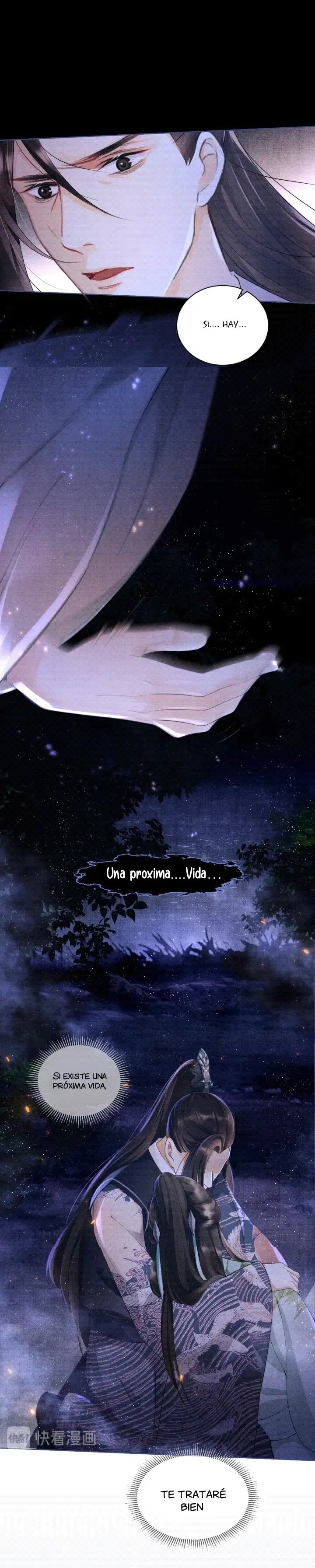 La esposa es lo primero Capítulo 2 en Línea - página 17