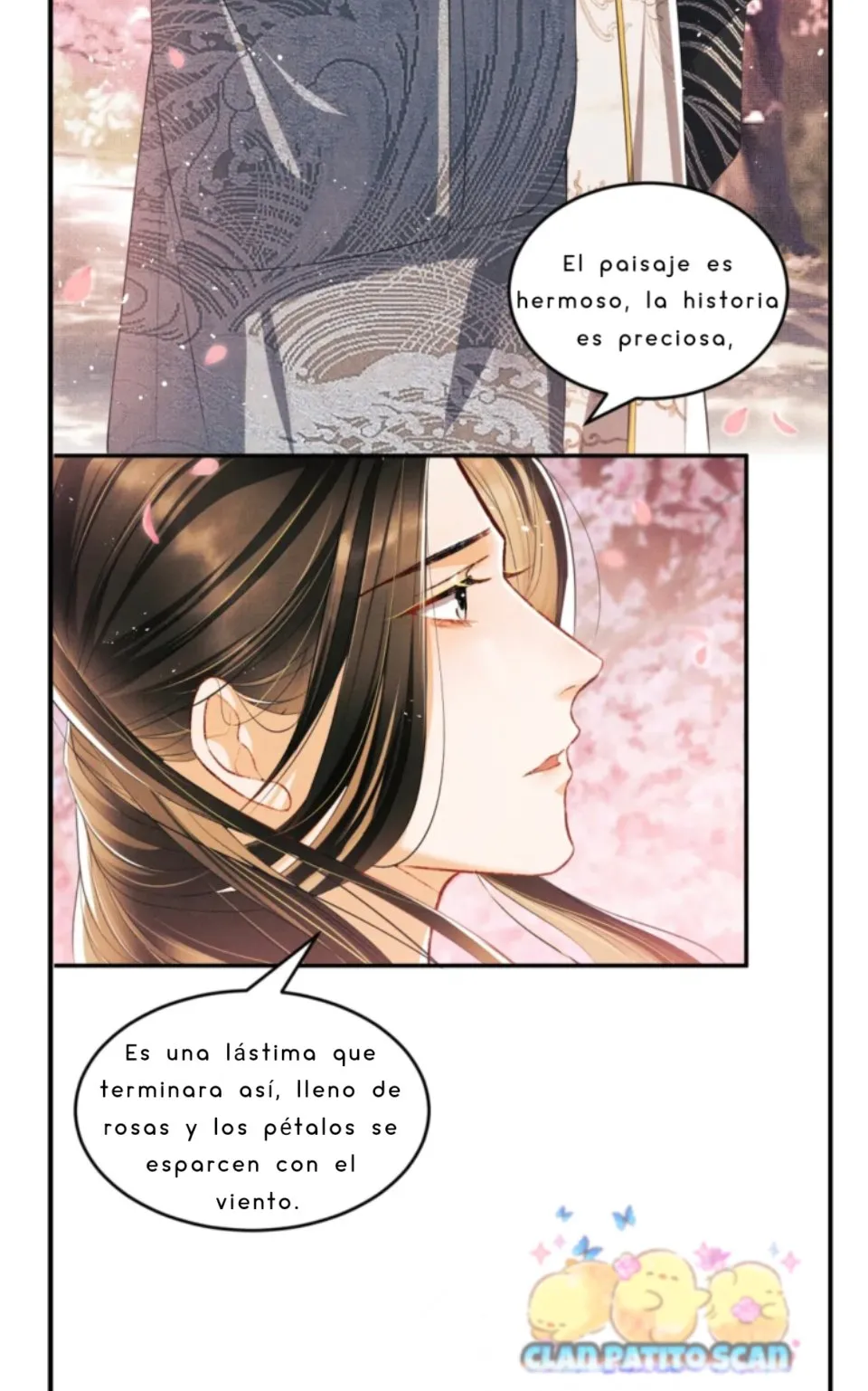La esposa es lo primero Capítulo 22 en Línea - página 26
