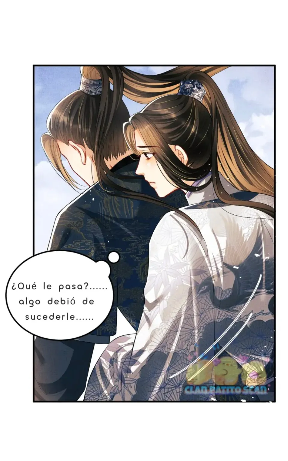 La esposa es lo primero Capítulo 24 en Línea - página 19