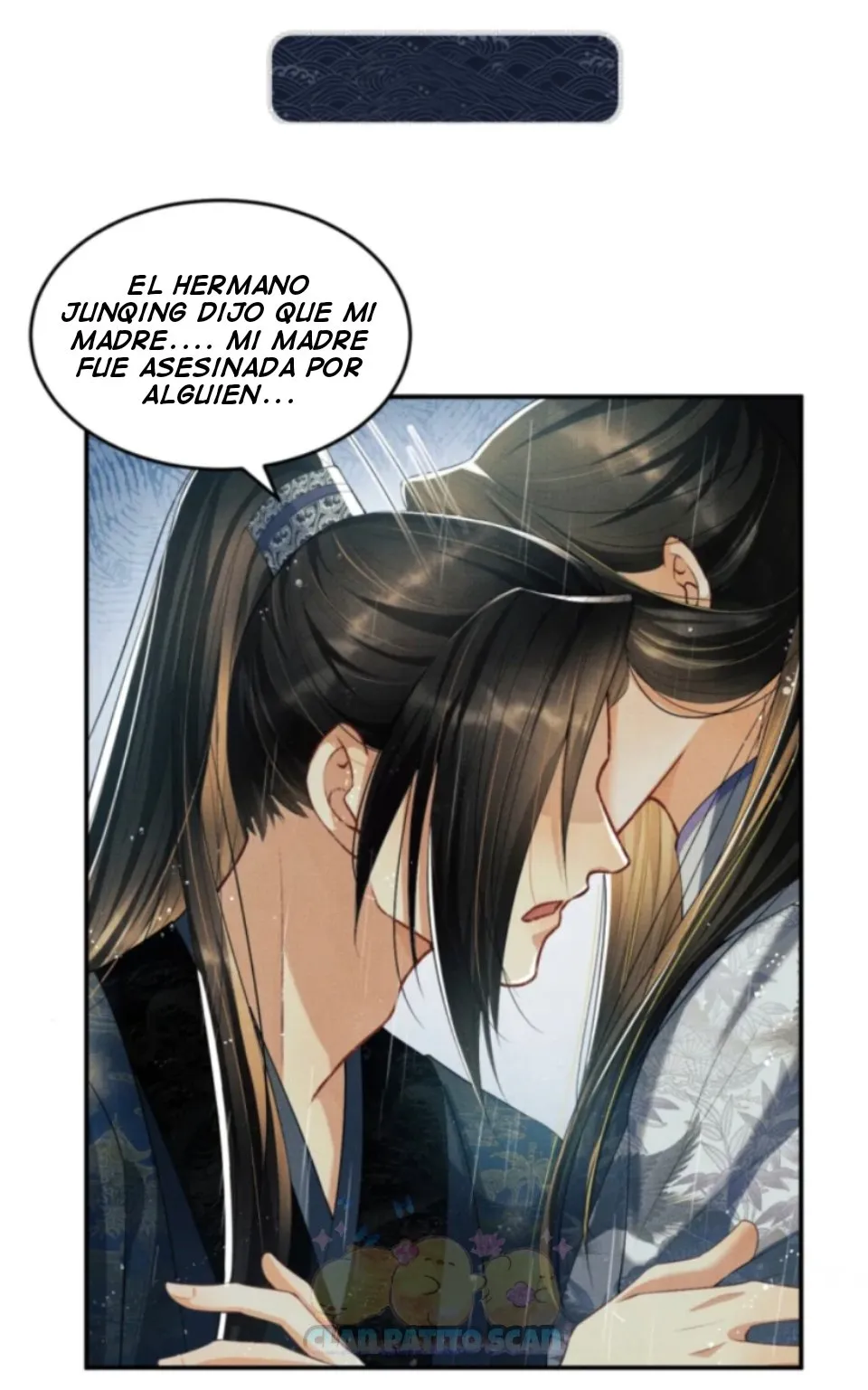 La esposa es lo primero Capítulo 25 en Línea - página 3