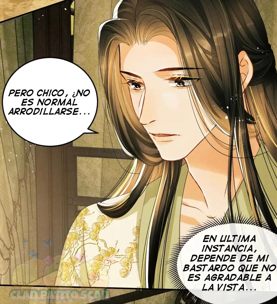 La esposa es lo primero Capítulo 25 en Línea - página 19
