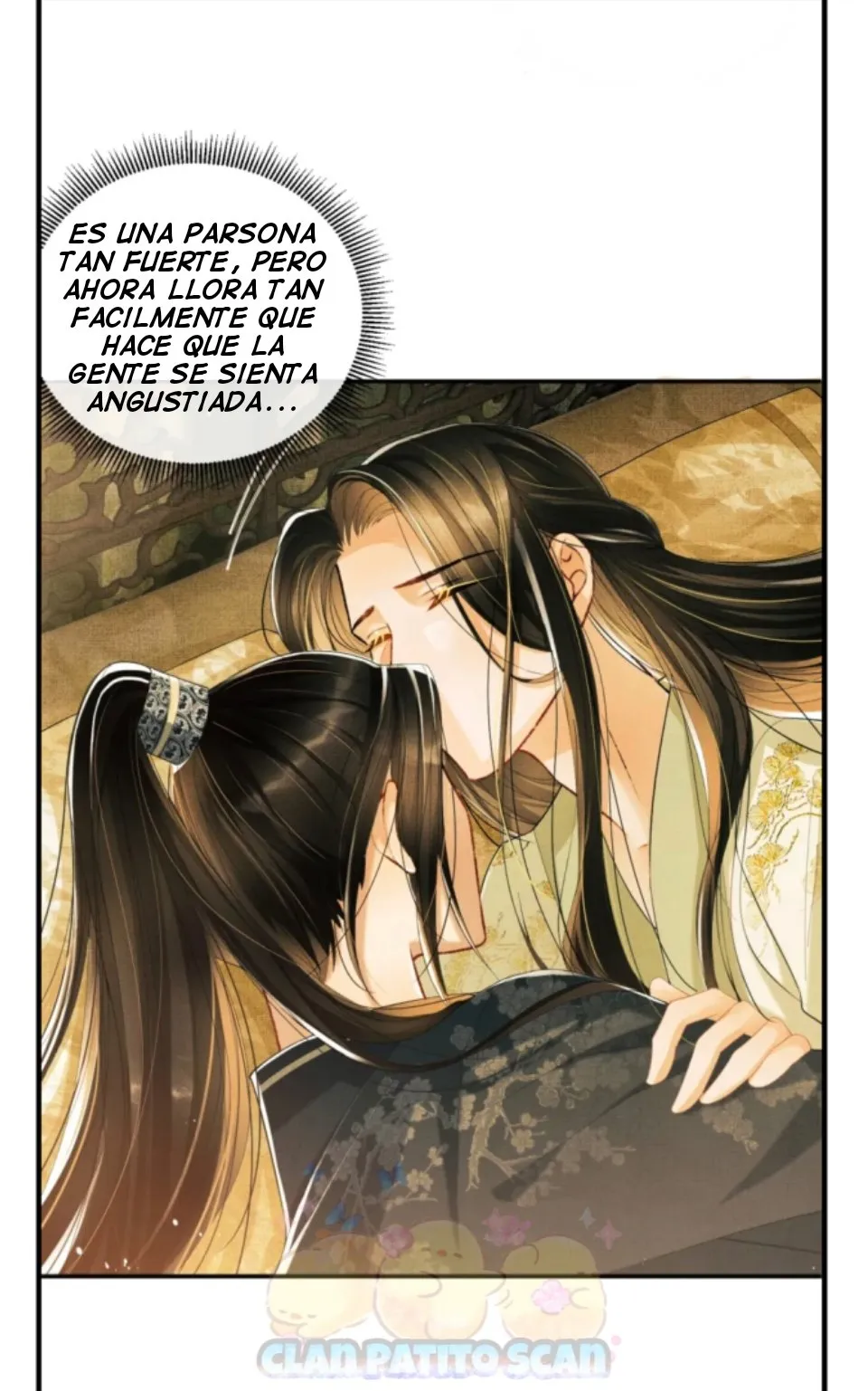 La esposa es lo primero Capítulo 25 en Línea - página 26