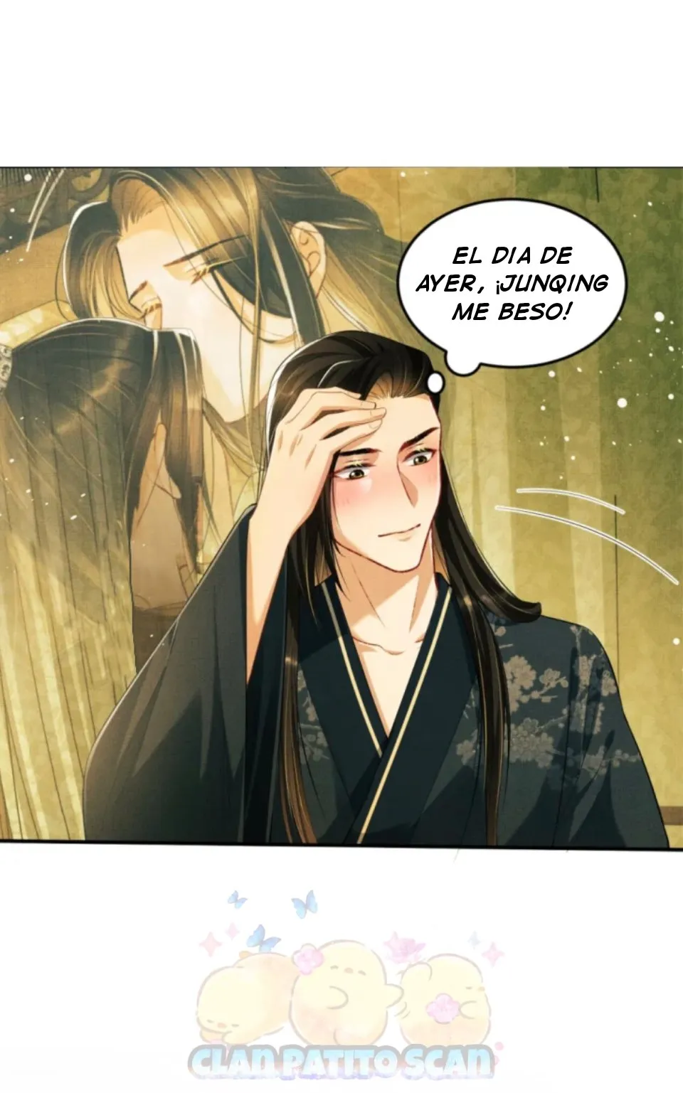 La esposa es lo primero Capítulo 25 en Línea - página 40