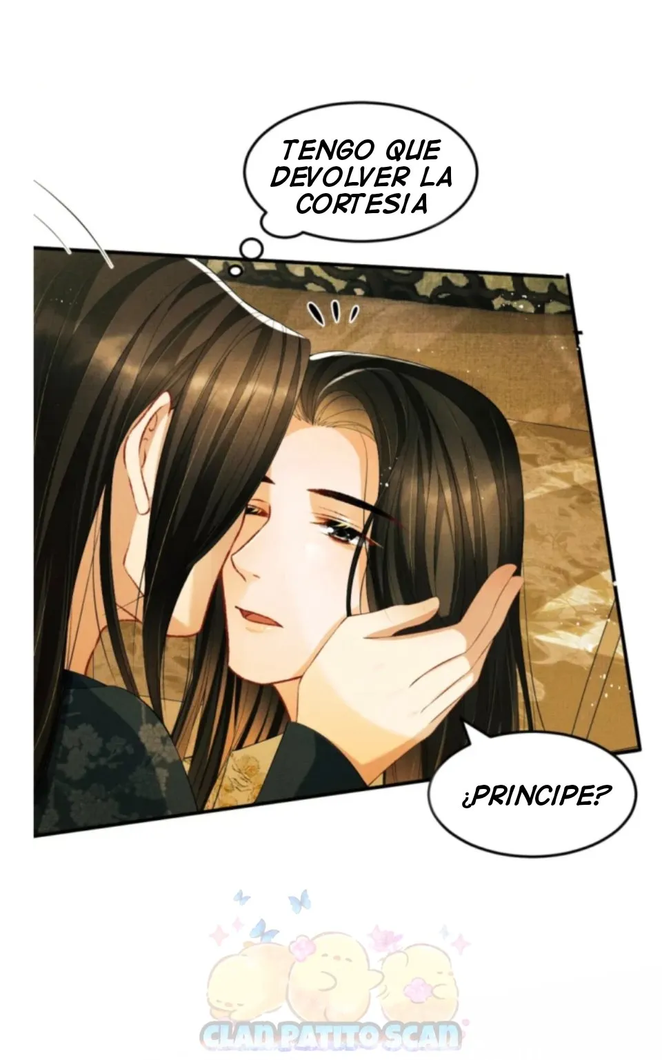La esposa es lo primero Capítulo 25 en Línea - página 41