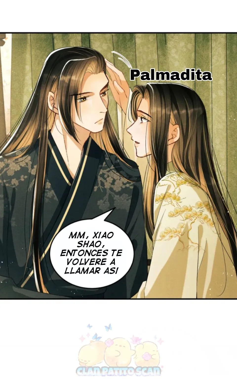 La esposa es lo primero Capítulo 25 en Línea - página 46