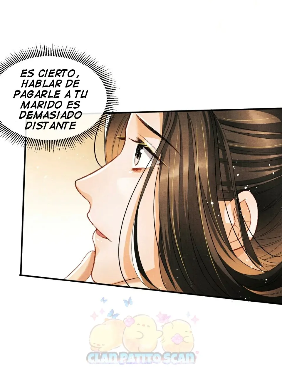 La esposa es lo primero Capítulo 26 en Línea - página 33