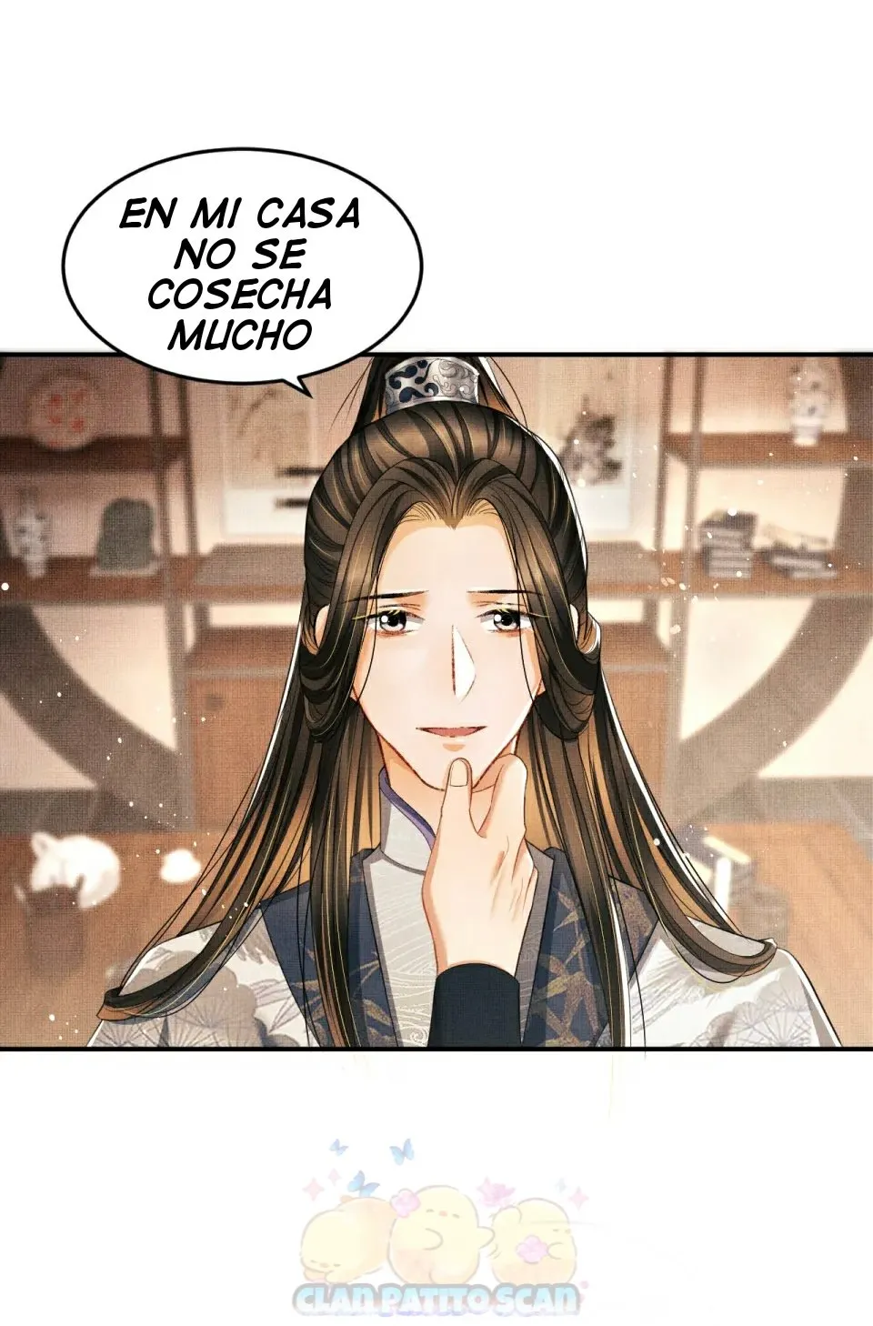 La esposa es lo primero Capítulo 26 en Línea - página 34