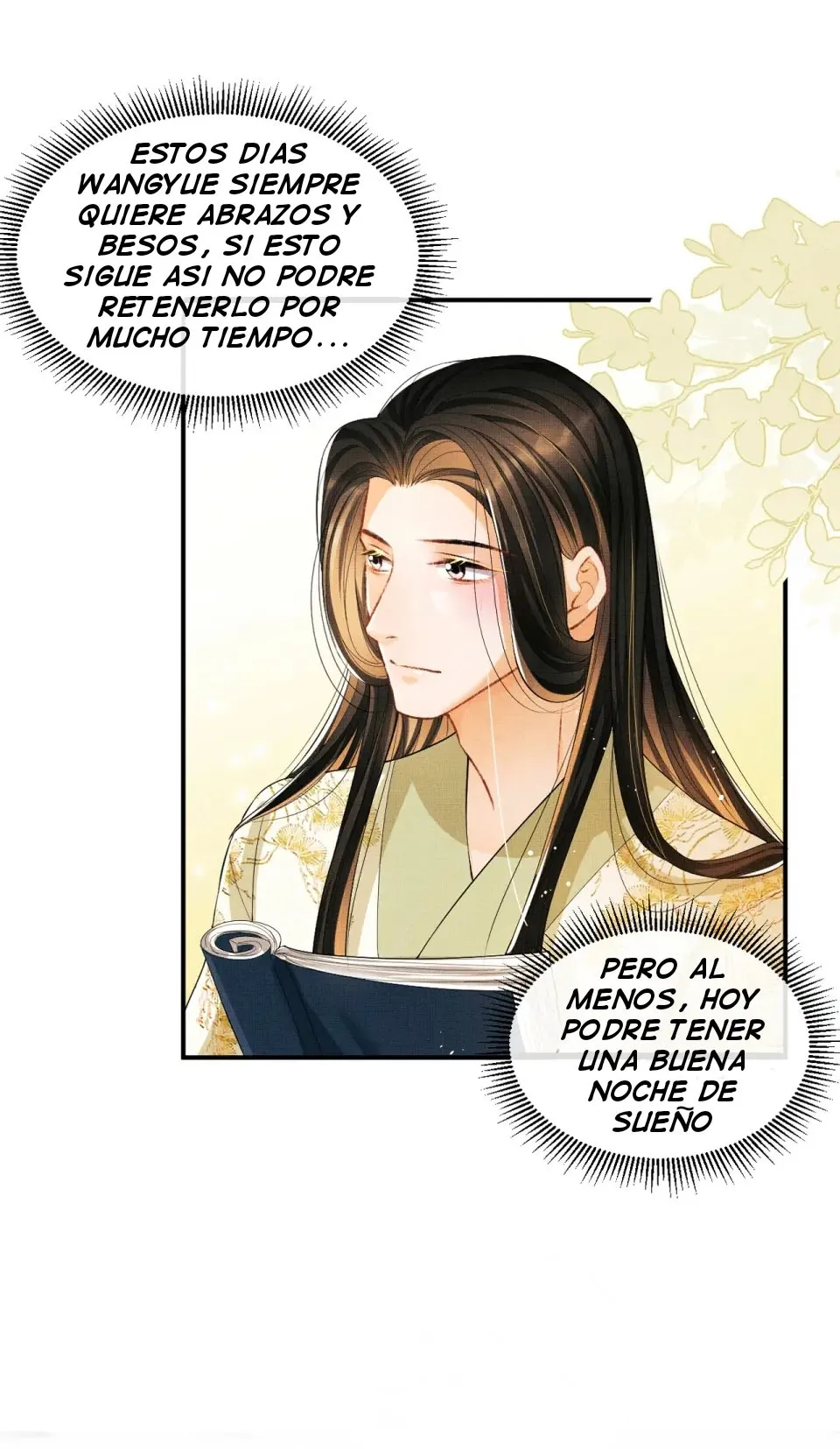 La esposa es lo primero Capítulo 27 en Línea - página 5