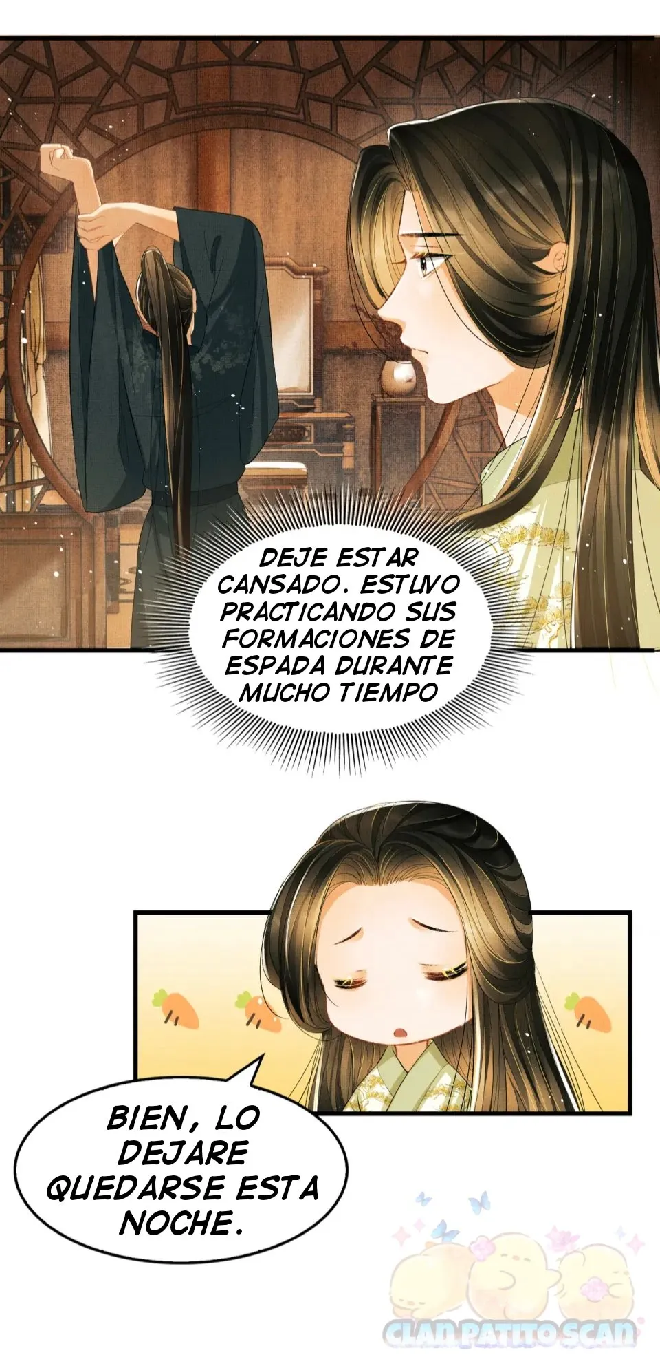 La esposa es lo primero Capítulo 27 en Línea - página 11