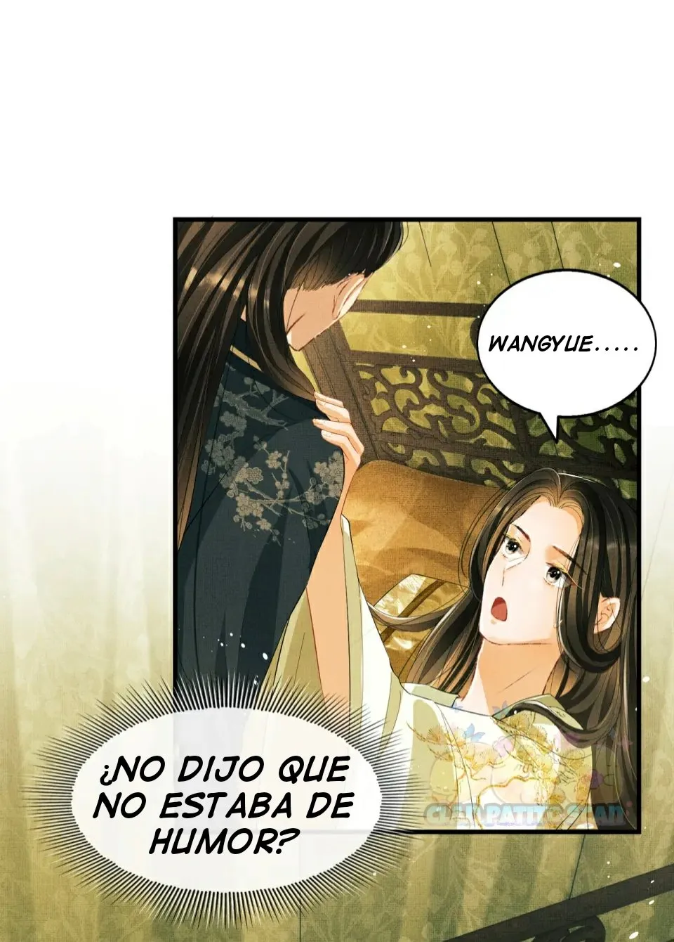 La esposa es lo primero Capítulo 27 en Línea - página 22