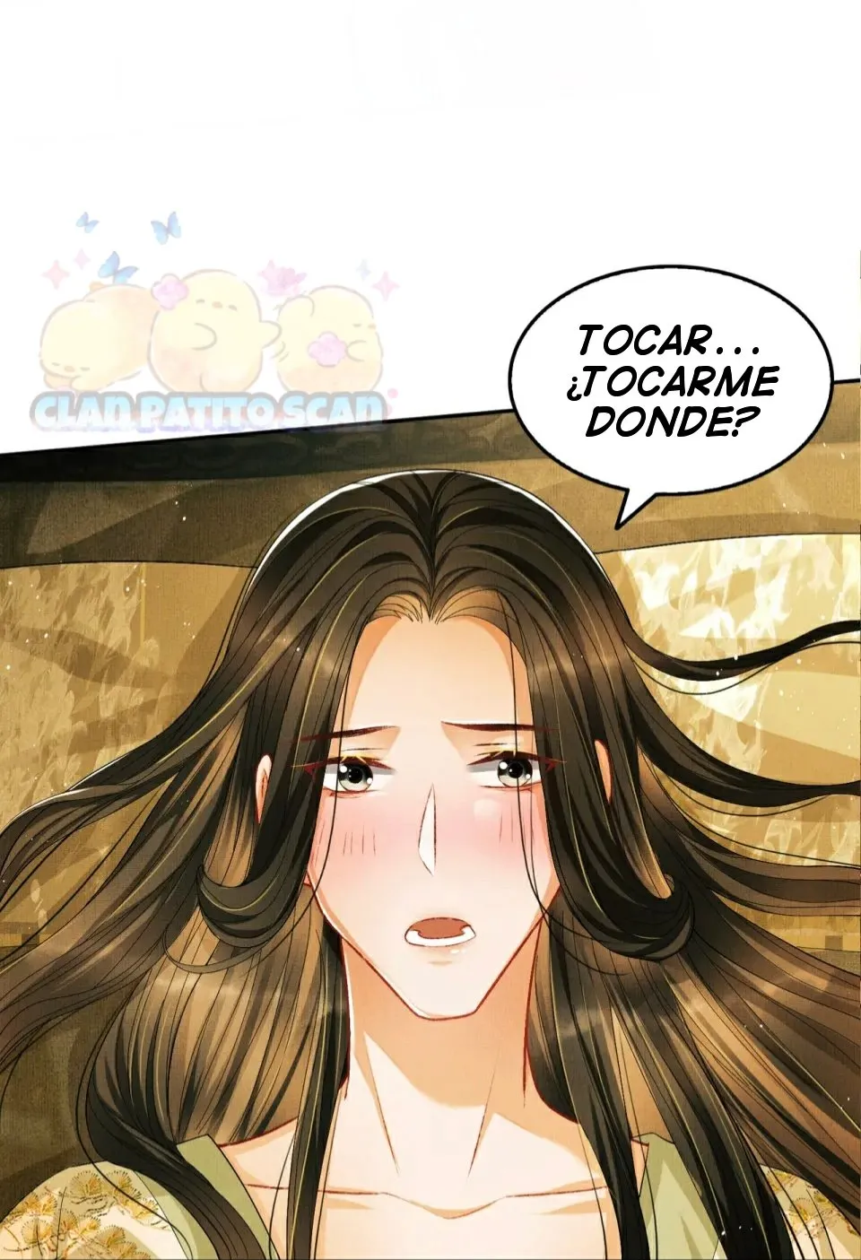 La esposa es lo primero Capítulo 27 en Línea - página 25