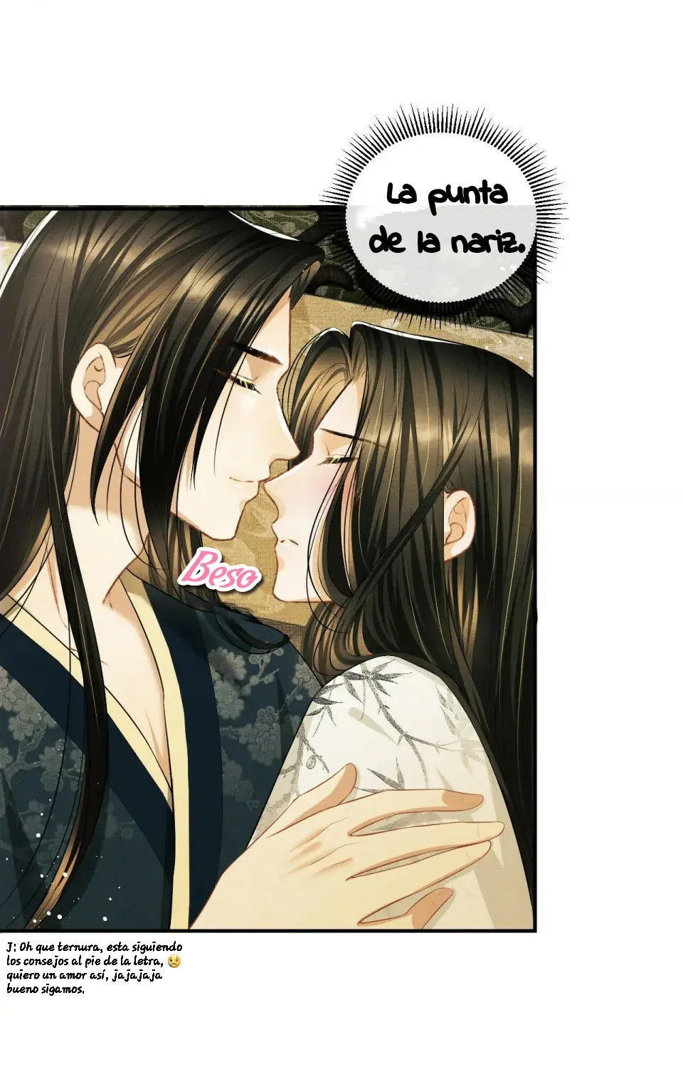 La esposa es lo primero Capítulo 31 en Línea - página 16