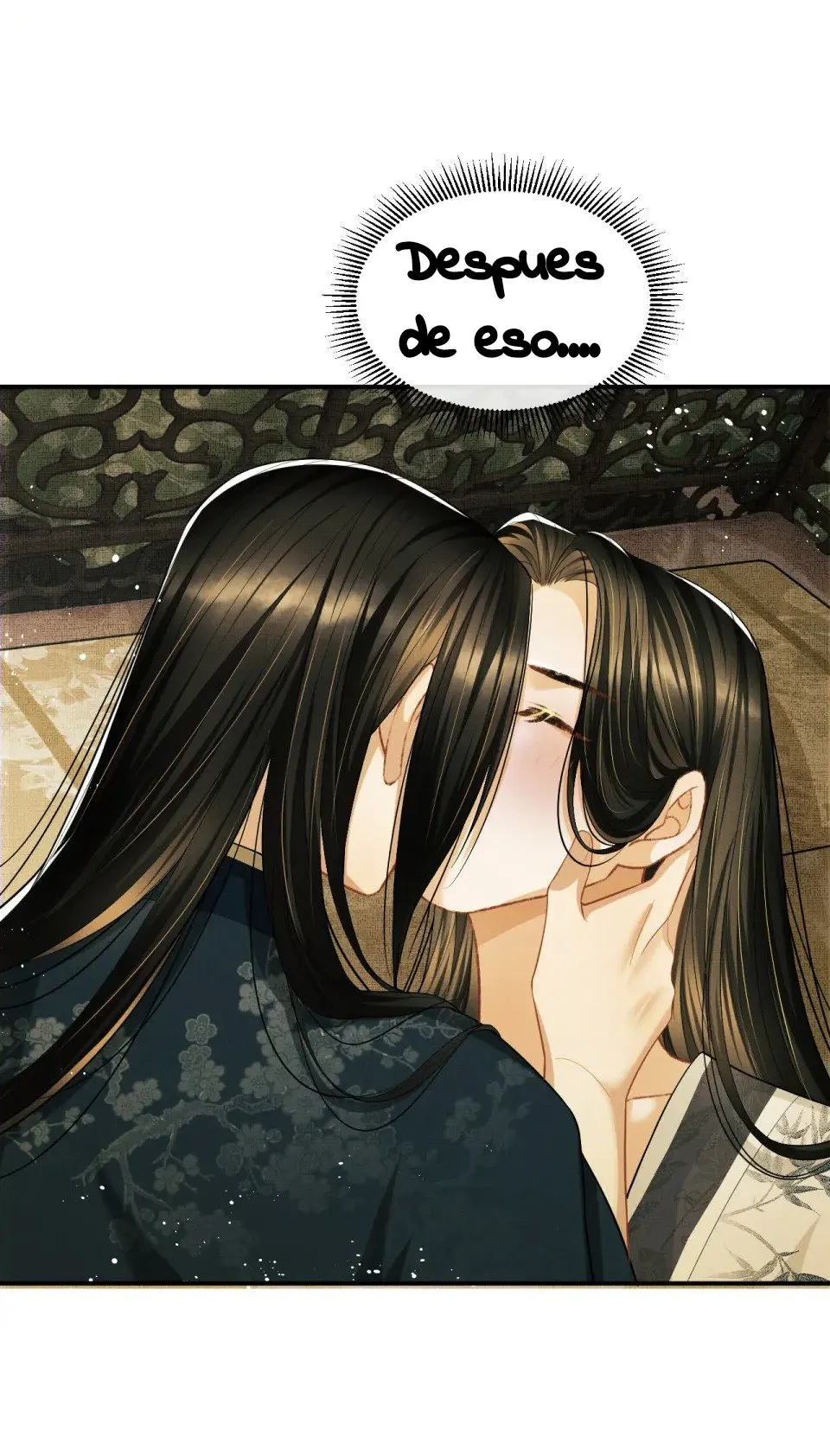 La esposa es lo primero Capítulo 31 en Línea - página 17