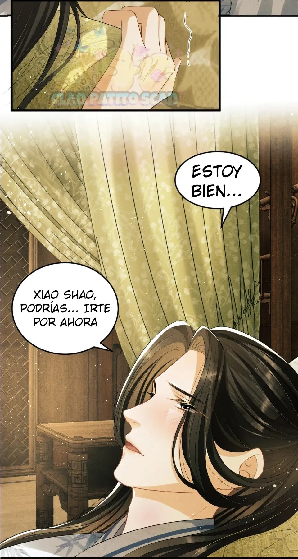 La esposa es lo primero Capítulo 33 en Línea - página 15
