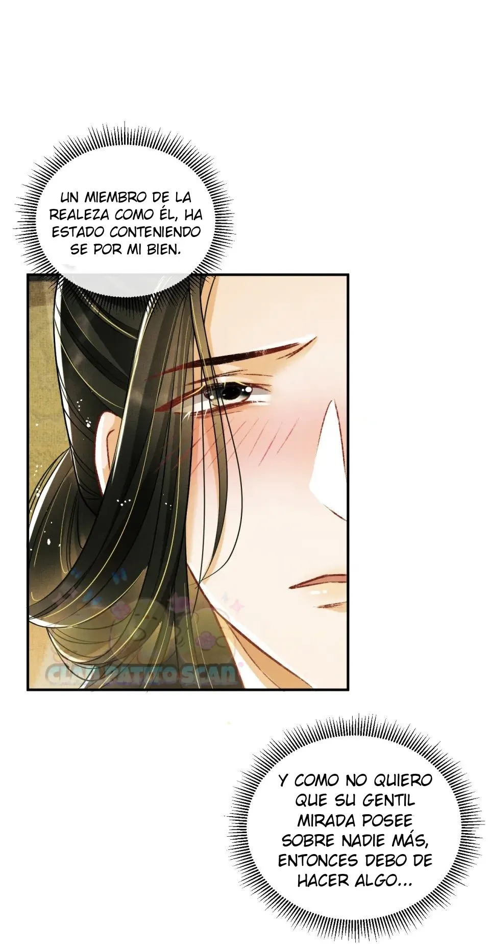 La esposa es lo primero Capítulo 33 en Línea - página 21
