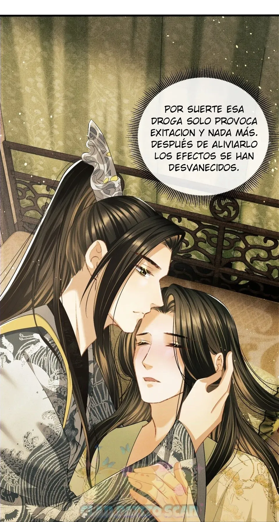 La esposa es lo primero Capítulo 33 en Línea - página 27