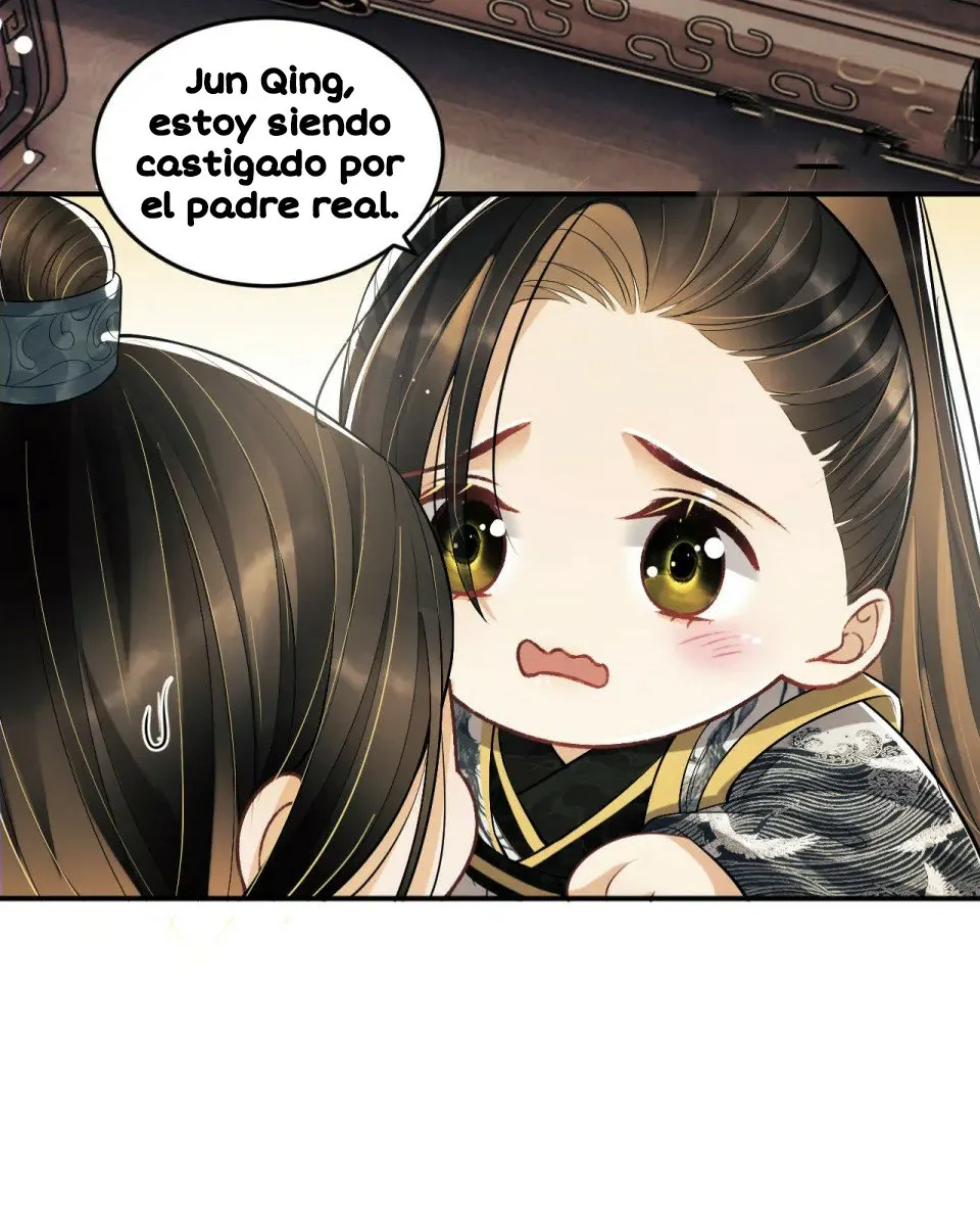 La esposa es lo primero Capítulo 35 en Línea - página 32