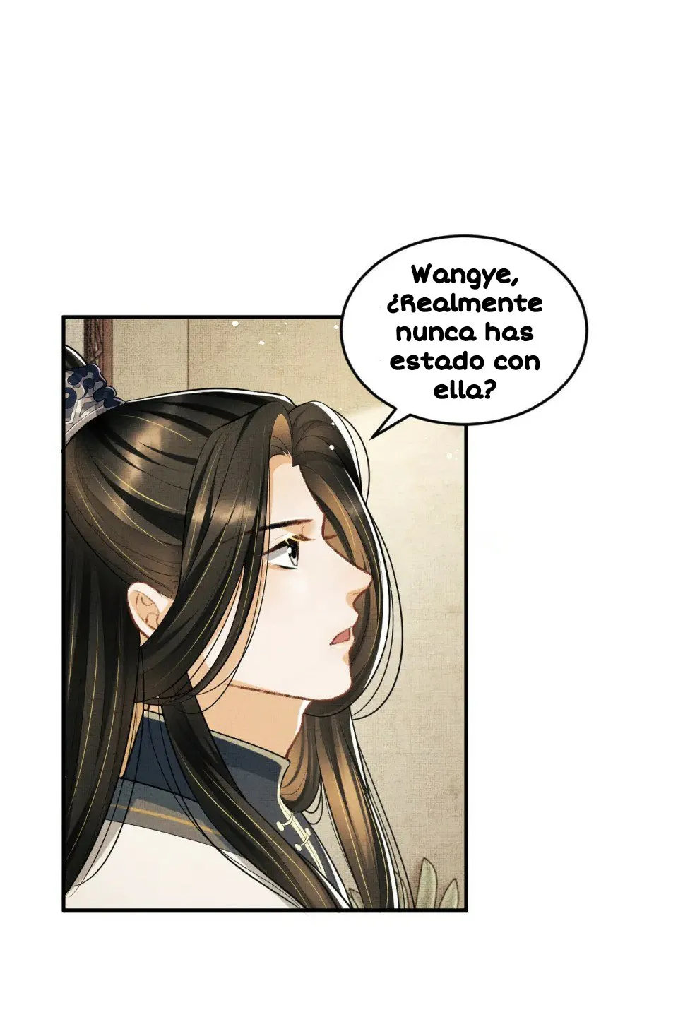 La esposa es lo primero Capítulo 35 en Línea - página 42