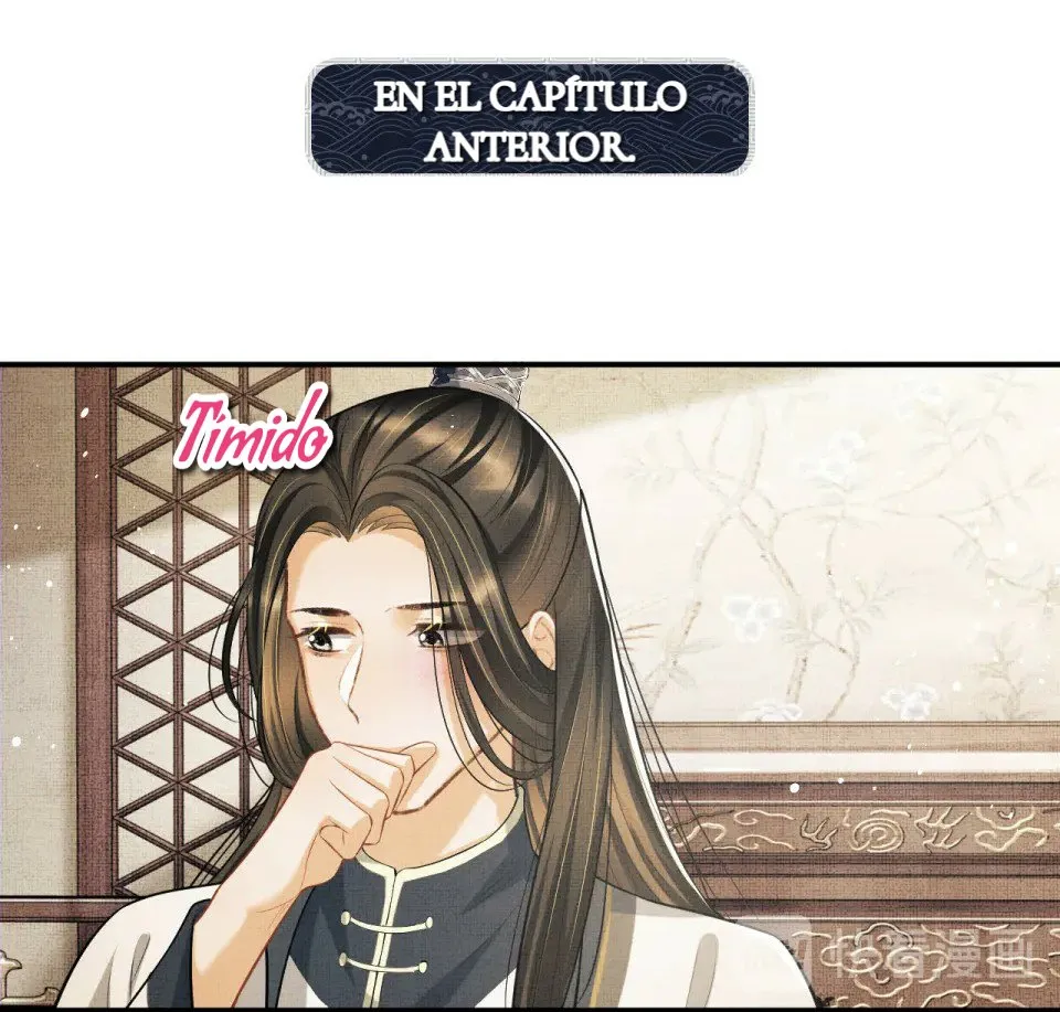 La esposa es lo primero Capítulo 36 en Línea - página 5