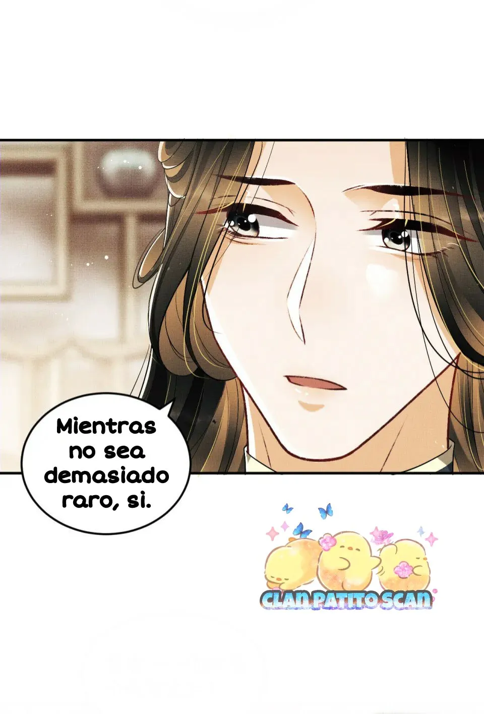 La esposa es lo primero Capítulo 36 en Línea - página 25