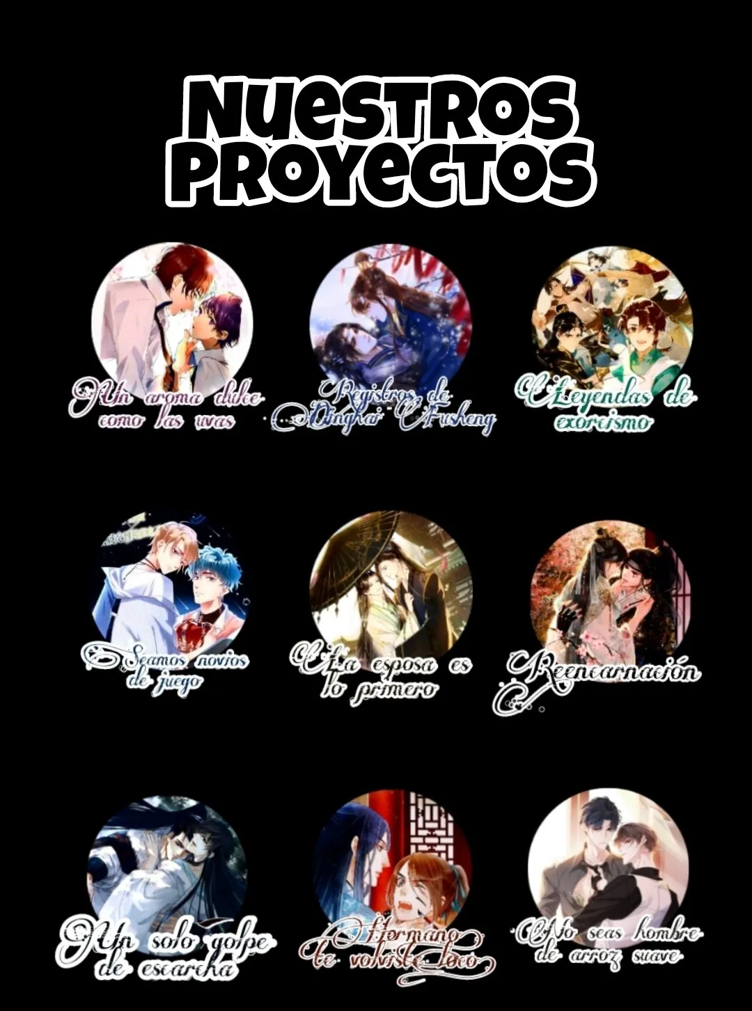 La esposa es lo primero Capítulo 36 en Línea - página 50