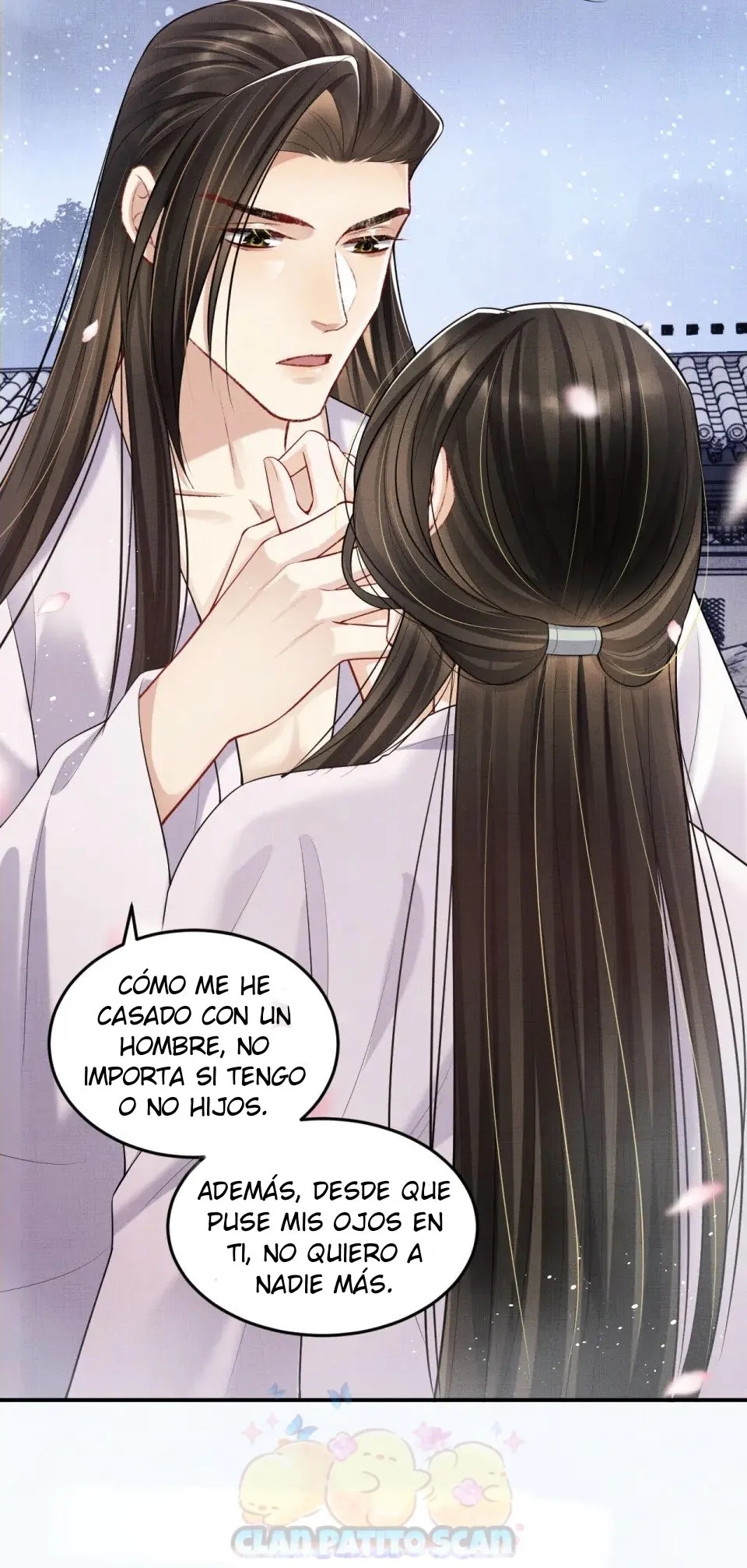 La esposa es lo primero Capítulo 39 en Línea - página 16