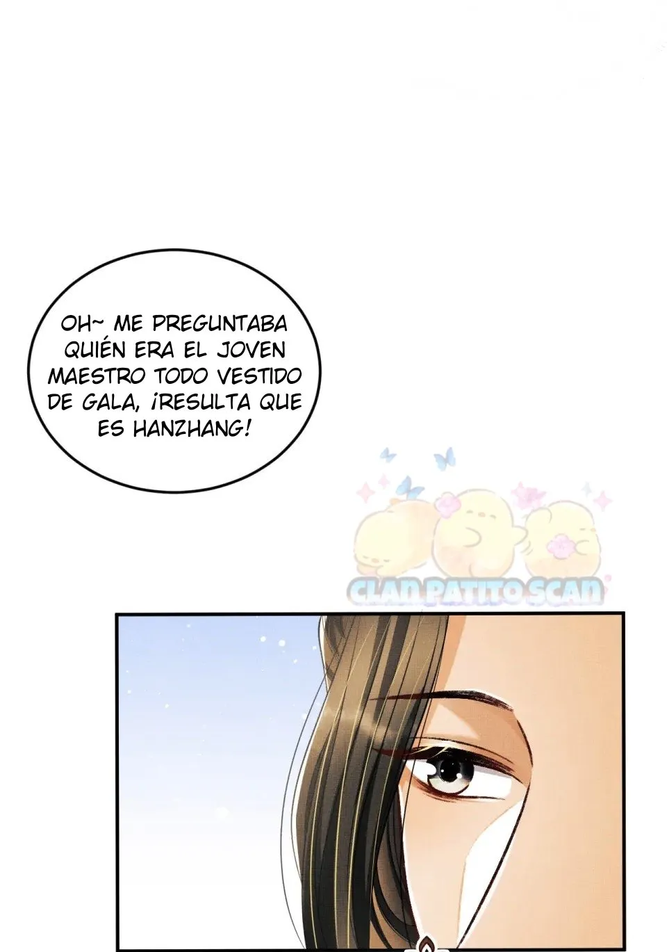 La esposa es lo primero Capítulo 39 en Línea - página 38