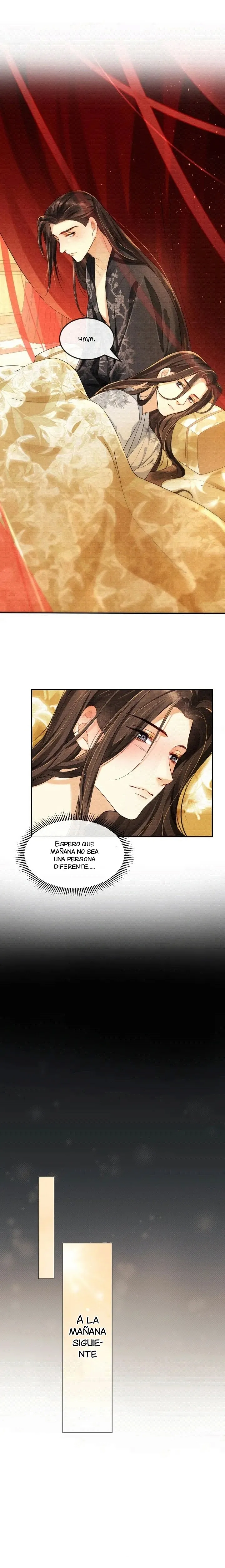 La esposa es lo primero Capítulo 4 en Línea - página 12