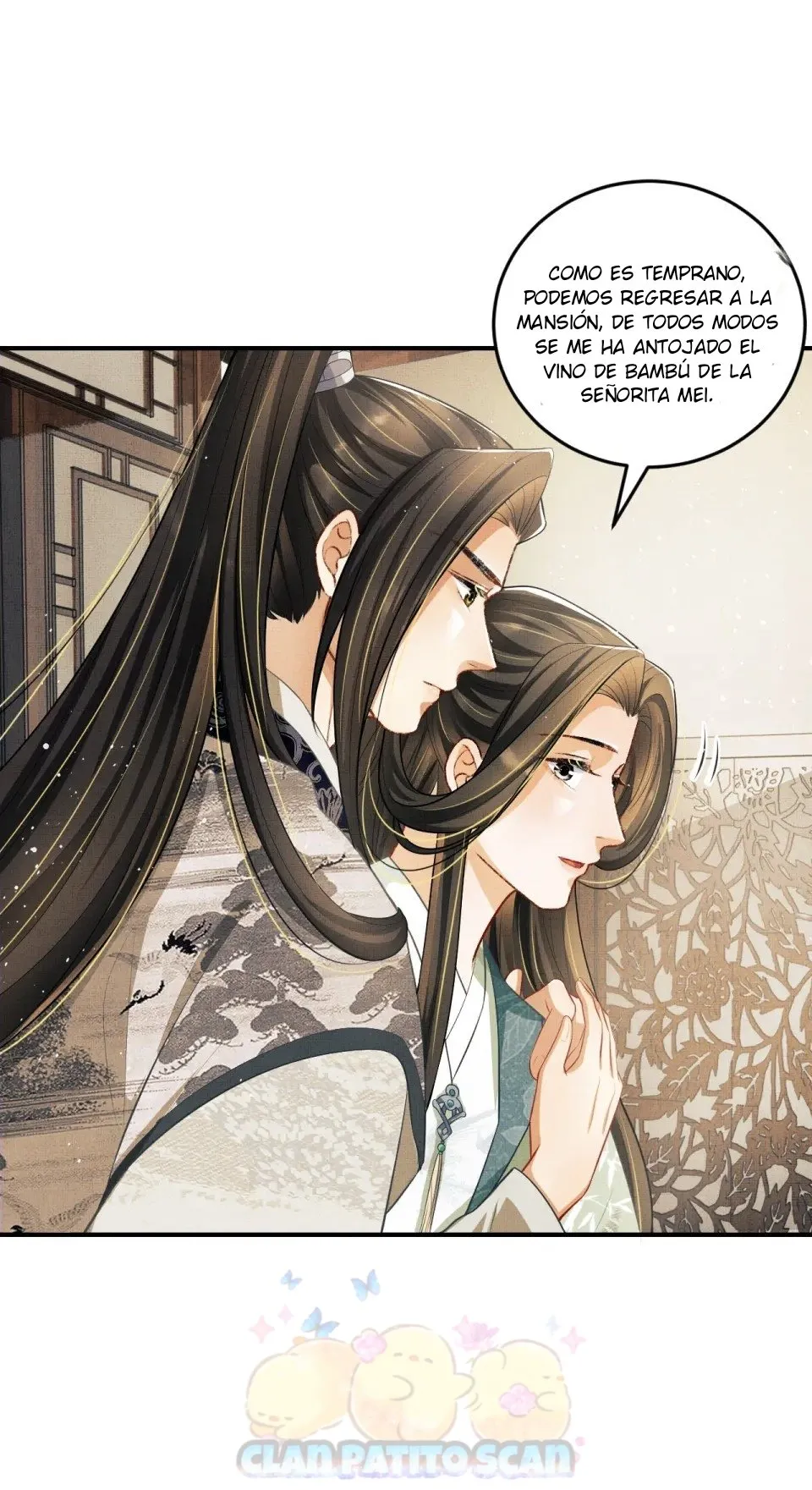 La esposa es lo primero Capítulo 40 en Línea - página 10