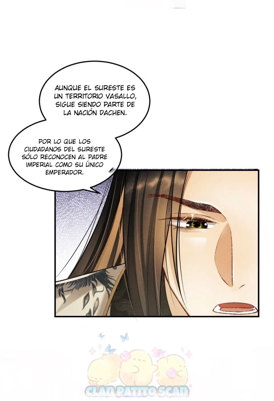La esposa es lo primero Capítulo 40 en Línea - página 23