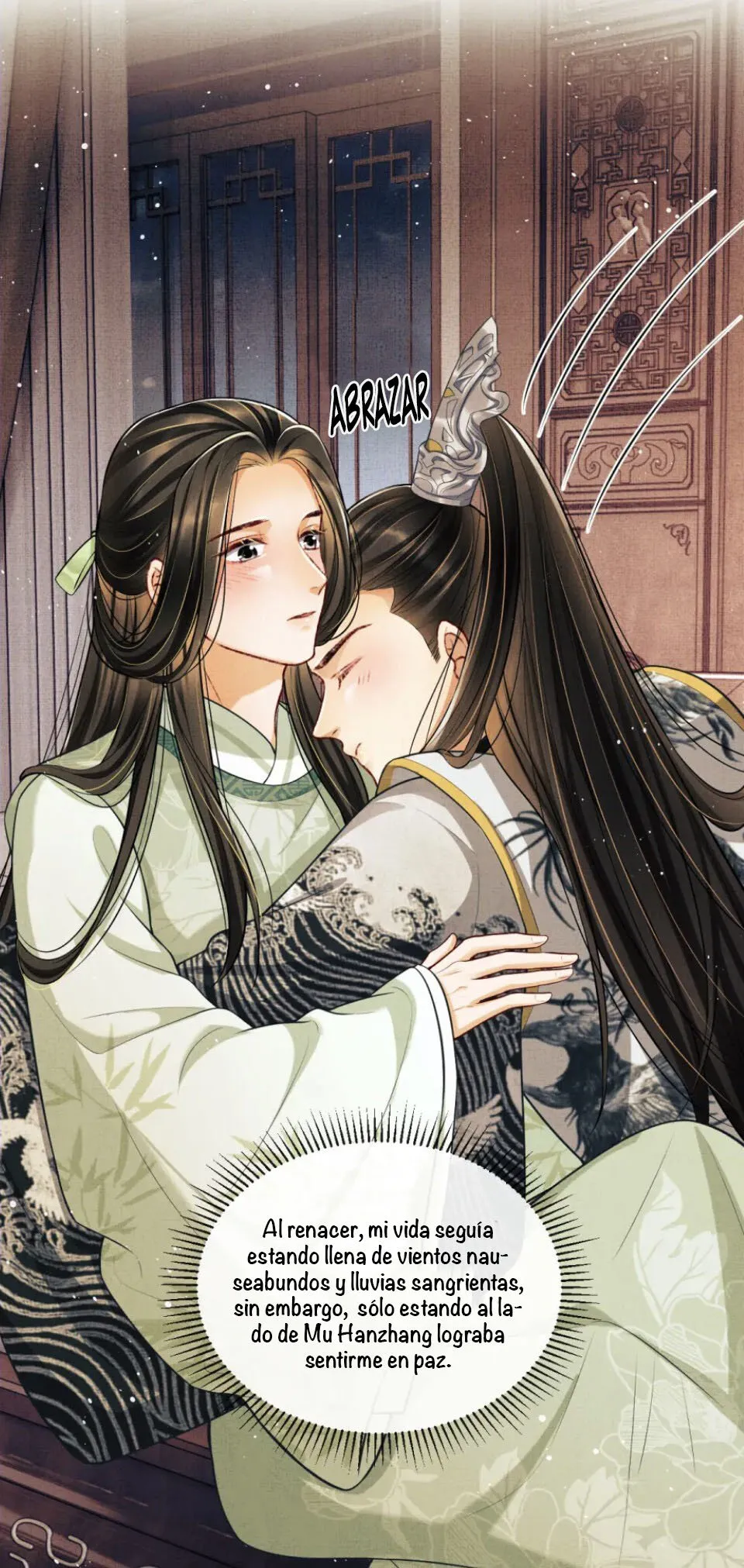 La esposa es lo primero Capítulo 41 en Línea - página 10