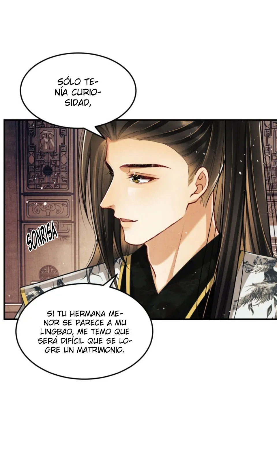 La esposa es lo primero Capítulo 41 en Línea - página 15