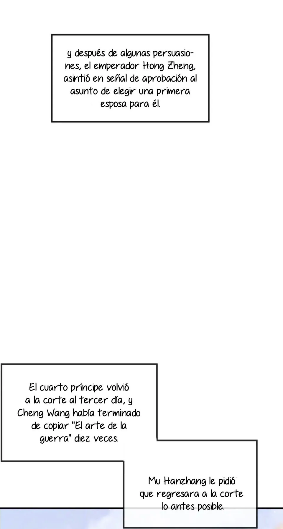 La esposa es lo primero Capítulo 41 en Línea - página 42