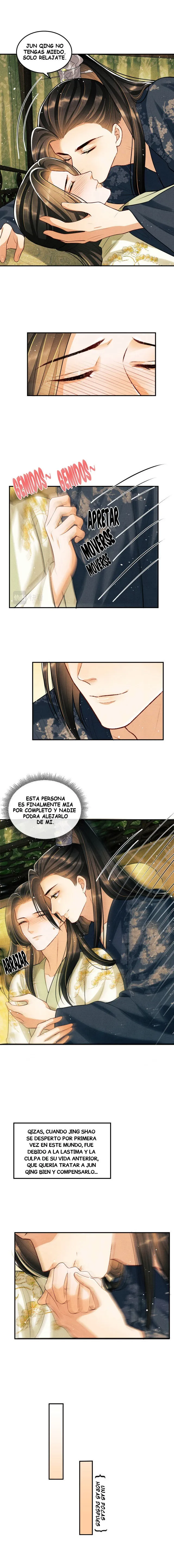 La esposa es lo primero Capítulo 46 en Línea - página 4