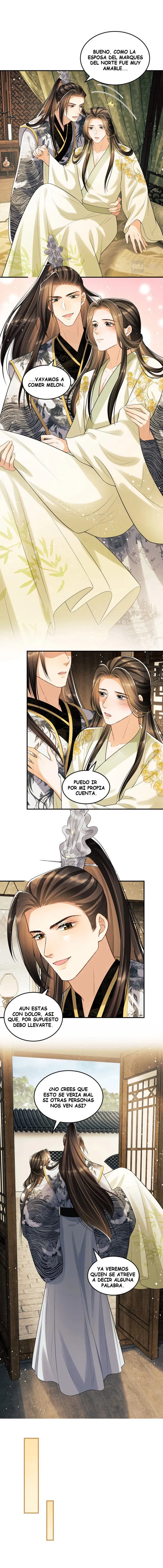 La esposa es lo primero Capítulo 48 en Línea - página 5