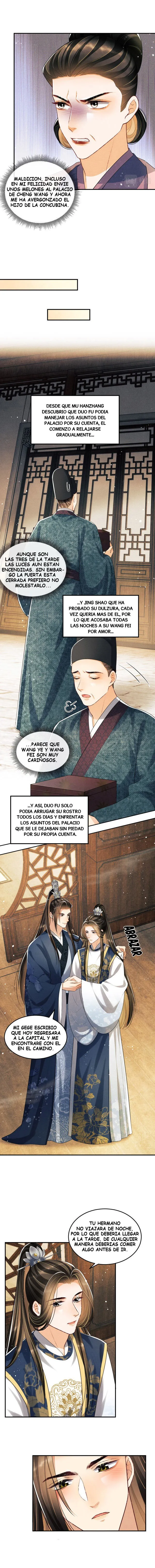 La esposa es lo primero Capítulo 48 en Línea - página 7