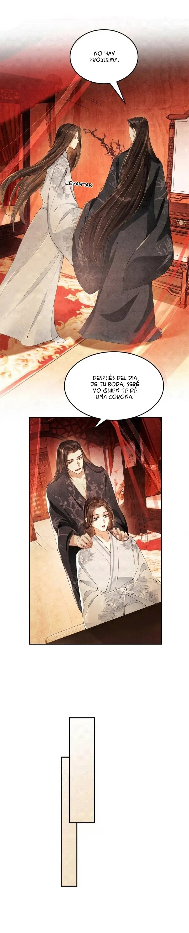 La esposa es lo primero Capítulo 5 en Línea - página 12