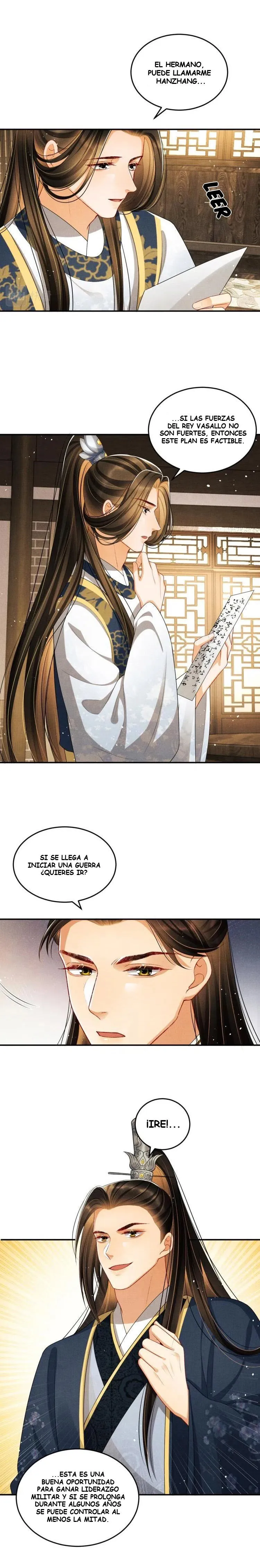 La esposa es lo primero Capítulo 53 en Línea - página 9