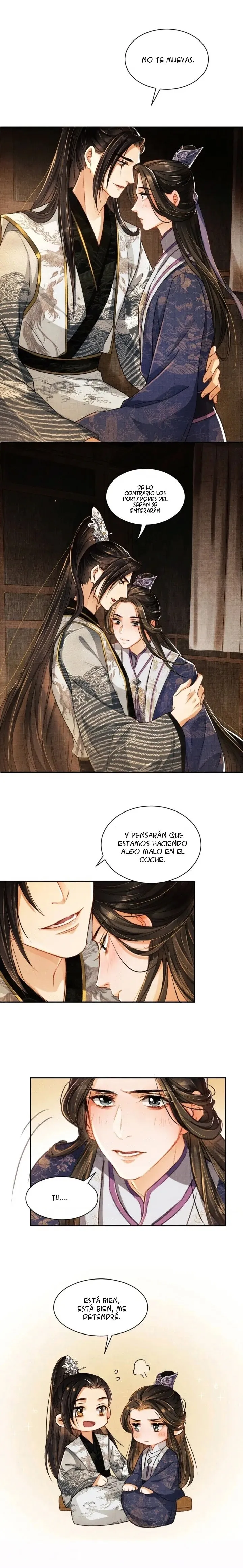 La esposa es lo primero Capítulo 6 en Línea - página 12