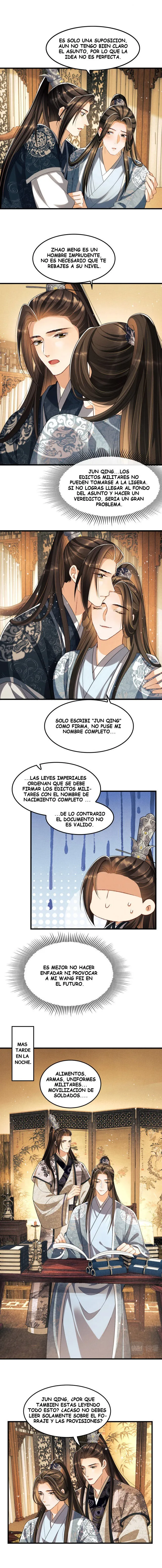 La esposa es lo primero Capítulo 62 en Línea - página 6