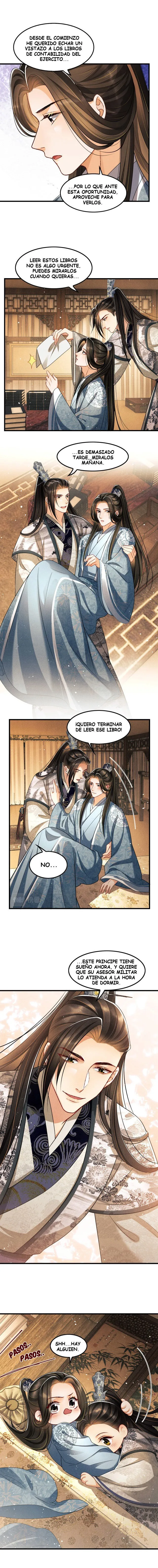 La esposa es lo primero Capítulo 62 en Línea - página 7