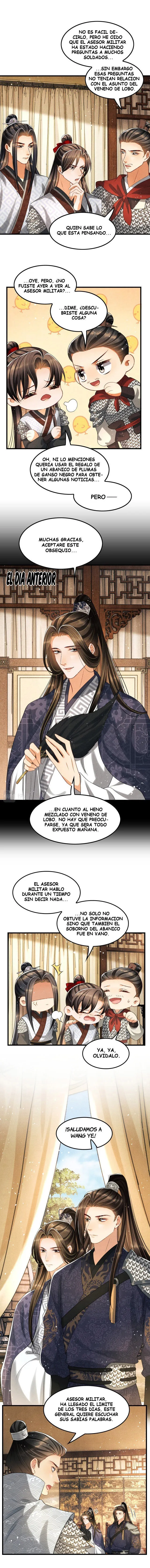 La esposa es lo primero Capítulo 63 en Línea - página 7