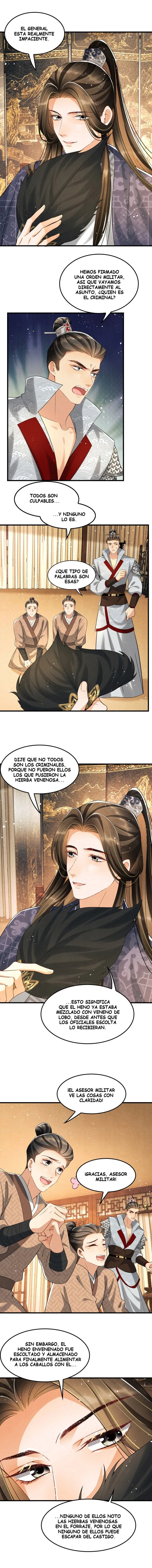 La esposa es lo primero Capítulo 63 en Línea - página 8