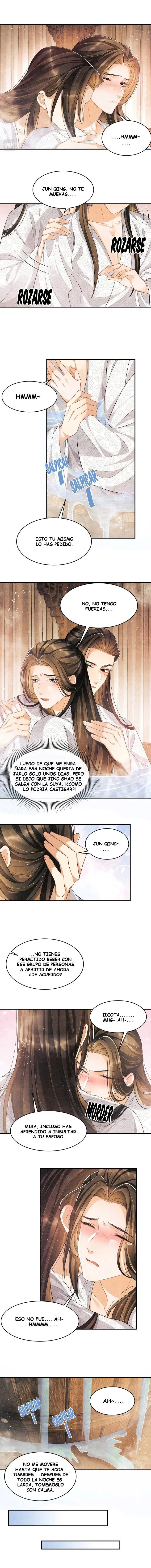 La esposa es lo primero Capítulo 67 en Línea - página 5