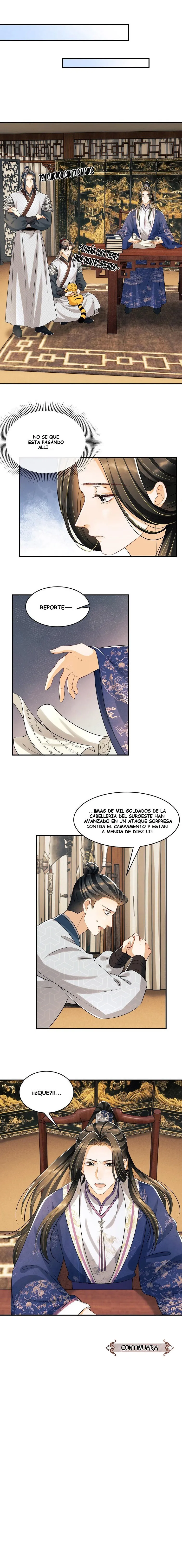La esposa es lo primero Capítulo 79 en Línea - página 9
