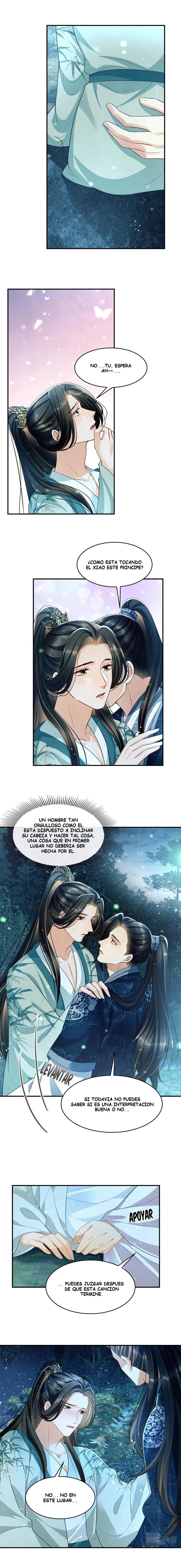 La esposa es lo primero Capítulo 83 en Línea - página 6