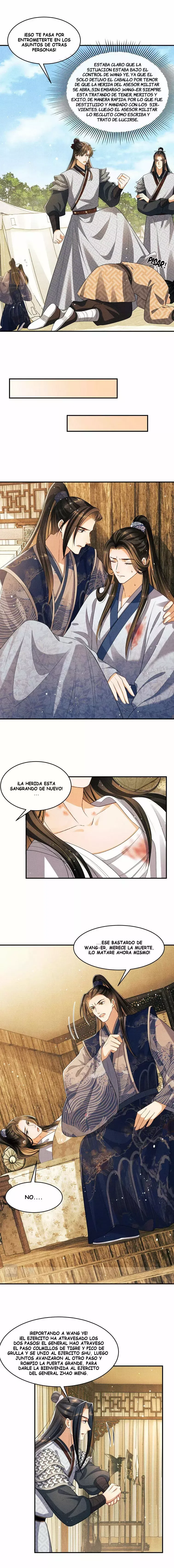 La esposa es lo primero Capítulo 85 en Línea - página 8